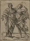 BARTOLOMEO CORIOLANO Alliance of Peace and Abundance.